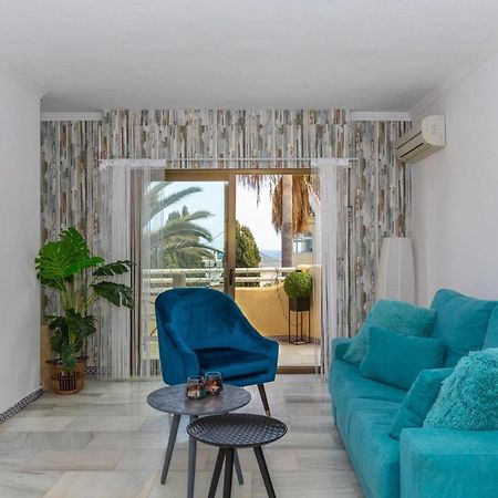 Beach Apartment La Cala La Cala De Mijas Exterior foto