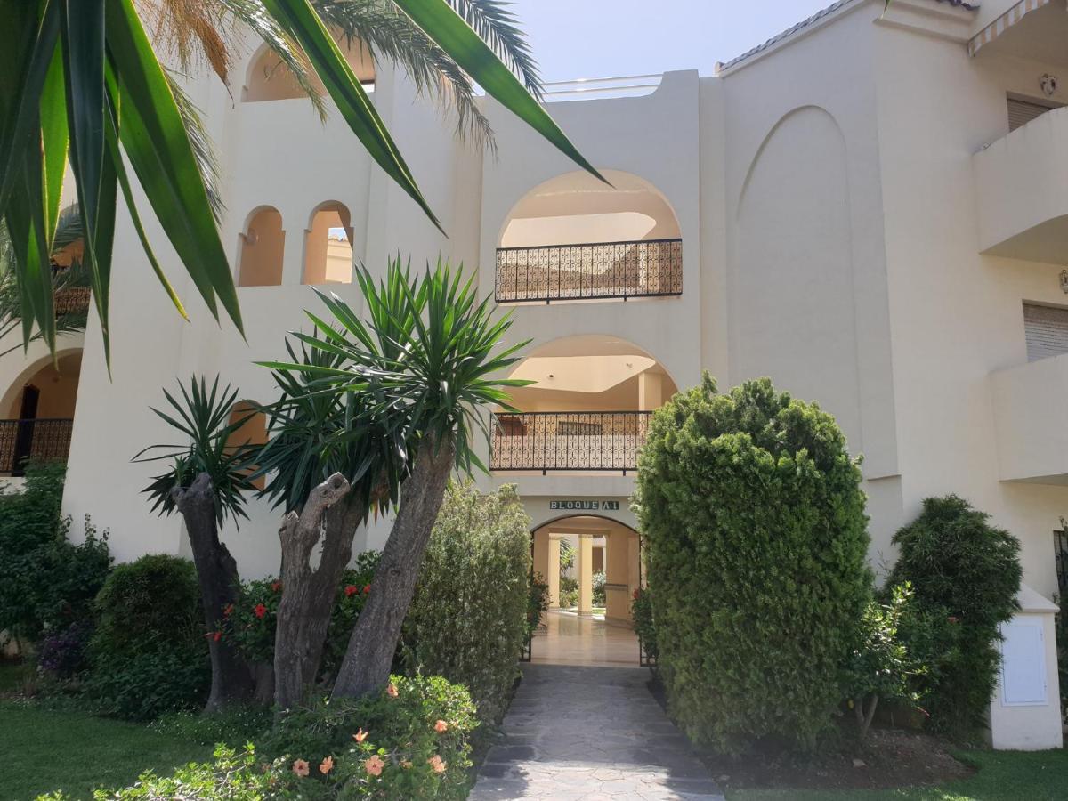 Beach Apartment La Cala La Cala De Mijas Exterior foto