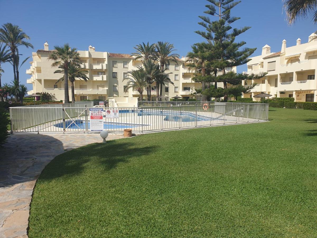 Beach Apartment La Cala La Cala De Mijas Exterior foto